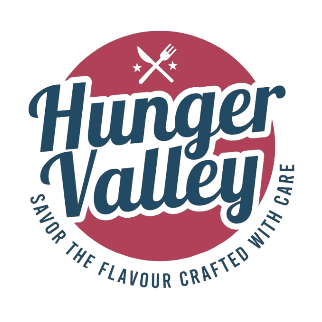 Hunger Valley Logo